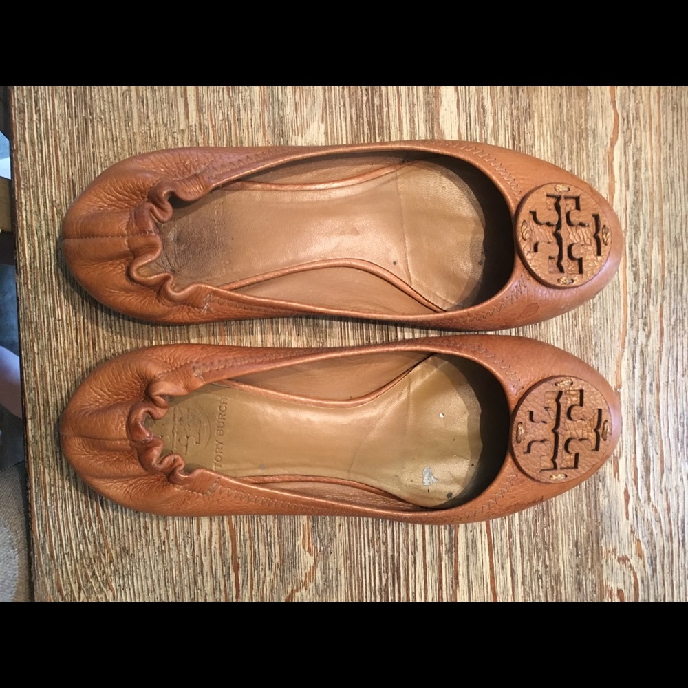 Tory Burch shoes